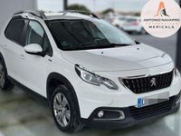 Usado Peugeot 2008 Active 90 CV (66 kW) 2019 SUV