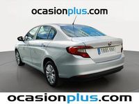 Usado Fiat Tipo Easy 95 CV (69 kW) 2018 Gris Berlina