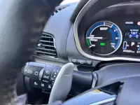 Usado Mitsubishi Eclipse Cross 188 CV (138 kW) 2022 Marrón SUV