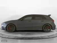 Usado Mercedes A45 AMG AMG 420 CV (308 kW) 2022 Gris Utilitario