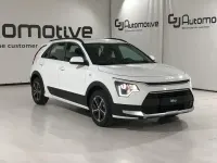 Nuevo Kia Niro 139 CV (102 kW) 2025 Otro SUV