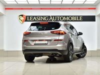 usado Hyundai Tucson Premium