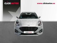 Usado Ford Puma ST-Line 125 CV (91 kW) 2024 Gris / plata SUV