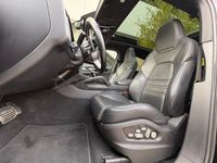 Usado Porsche Cayenne 440 CV (323 kW) 2019 Negro SUV