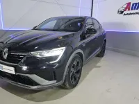 Usado Renault Arkana Equilibre 144 CV (105 kW) 2022 Negro SUV