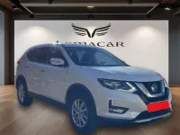 Usado Nissan X-Trail Acenta 159 CV (116 kW) 2019 Blanco SUV