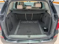 Usado BMW X3 177 CV (130 kW) 2012 Negro SUV
