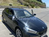 Usado BMW 118 Comfort Edition 136 CV (100 kW) 2024 Negro Utilitario