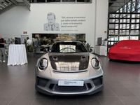 Usado Porsche 911 GT3 RS 521 CV (383 kW) 2018 Gris Coupe