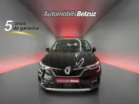 Usado Renault Arkana Equilibre 145 CV (106 kW) 2022 Negro SUV