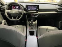usado Seat Leon ST 2.0 TDI S&S Style XL 85 kW (115 CV)