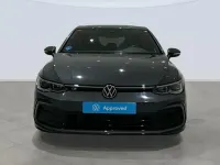 Usado VW Golf VIII R-line 150 CV (110 kW) 2024 Gris