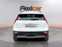 Usado Kia e-Niro 150 kW (204 CV) 2024 Blanco SUV