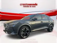 Begagnad Cupra Formentor 190 HK (139 kW) 2022 Grå SUV