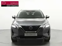 Usado Nissan Qashqai N-Connecta 141 CV (103 kW) 2023 Gris SUV