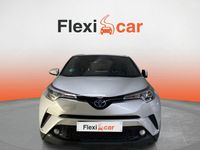 usado Toyota C-HR 1.8 125H Advance Híbrido en Flexicar Elche