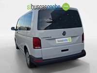 Usado VW Caravelle 150 CV (110 kW) 2023 Azul Monovolumen