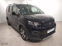 usado Peugeot Rifter Long PureTech 96kW EAT8 7 plazas GT