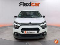 Brugt Citroën C3 PureTech 83 HK (61 kW) 2024 Hvid