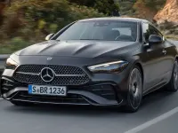 Usado Mercedes CLE200 204 CV (150 kW) 2025 Coupe