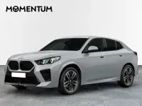 Usado BMW X2 163 CV (119 kW) 2025 Gris SUV