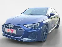 Usado Audi A3 Sport 204 CV (150 kW) 2025 Azul Berlina