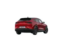 Nuevo Ford Mustang Mach-E 196 kW (267 CV) 2026 Rojo SUV