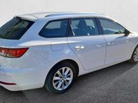 Usado Seat Leon ST Style 115 CV (84 kW) 2020 Familiar