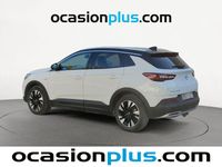 Usado Opel Grandland X Ultimate 130 CV (95 kW) 2020 Blanco SUV