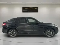 Occasion BMW X4 xLine 286 PK (210 kW) 2023 Zwart SUV