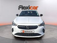 Usado Opel Corsa Edition 75 CV (55 kW) 2021 Blanco Utilitario