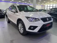 Occasion Seat Arona Ecomotive 115 ch (84 kW) 2019 Blanc SUV