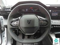 Usado Peugeot 308 Active 110 CV (80 kW) 2022 Blanco Utilitario