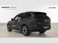 Usado Volvo EX90 Ultra 300 kW (408 CV) 2025 Gris SUV