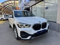Usado BMW X1 220 CV (161 kW) 2022 Blanco SUV