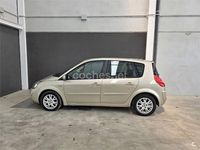 Usado Renault Scénic II 105 CV (77 kW) 2008 Beige Monovolumen