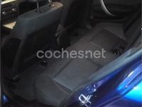 Używany BMW 118 122 KM (89 kW) 2007 Niebieski Hatchback