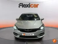 Brugt Opel Astra GS Line 130 HK (95 kW) 2020 Grå