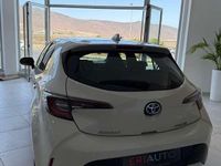 Usado Toyota Corolla Active 122 CV (89 kW) 2020 Blanco Berlina