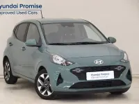 Usado Hyundai i10 67 CV (49 kW) 2025 Utilitario
