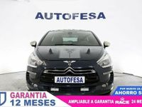 usado Citroën DS5 1.6 e-HDi 115cv Airdream Design Auto 5p S/S #LIBRO, NAVY, CAMARA, BLUETOOTH