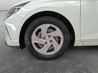 Usado Hyundai i20 100 CV (73 kW) 2021 Blanco Utilitario
