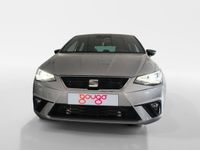 usado Seat Ibiza BERLINA CON PORTON 1.0 TSI 81KW FR XM 110 5P