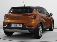 Usado Renault Captur Zen 145 CV (106 kW) 2021 SUV