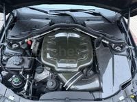 Usado BMW M3 Cabriolet 420 HP (308 kW) 2010 Preto Cabrios