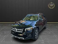 Usado Mercedes GLB250 224 CV (164 kW) 2020 Negro SUV