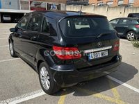 Usado Mercedes B200 193 CV (141 kW) 2006 Negro Monovolumen