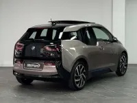 Usado BMW i3 125 kW (170 CV) 2015 Beige Utilitario