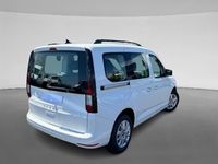 usado VW Caddy CADDYComfort 2.0 TDI 75 kW (102 CV) (UN-ECE Ene 2024)