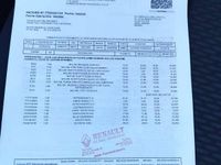 Usado Dacia Sandero Lauréate 90 CV (66 kW) 2018 Azul Utilitario